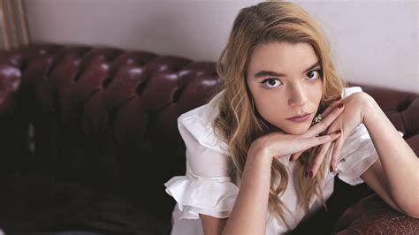 anya taylor joy underwear|Revealed Truths About Anya Taylor Joy's Family, Career.